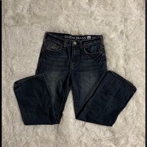 Boys Guess Jeans Size 12